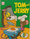 Cover for Tom and Jerry (Magazine Management, 1967 ? series) #23045