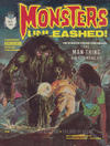 Cover for Monsters Unleashed (Yaffa / Page, 1975 ? series) #3