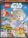 Cover for Lego Star Wars (Hjemmet / Egmont, 2015 series) #1/2019