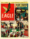 Cover for Eagle Magazine (Advertiser Newspapers, 1953 series) #v2#1