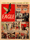 Cover for Eagle Magazine (Advertiser Newspapers, 1953 series) #v1#39