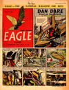 Cover for Eagle Magazine (Advertiser Newspapers, 1953 series) #v1#40
