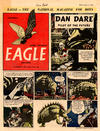 Cover for Eagle Magazine (Advertiser Newspapers, 1953 series) #v1#43