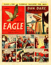 Cover for Eagle Magazine (Advertiser Newspapers, 1953 series) #v2#2