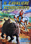 Cover for Il Cavaliere Sconosciuto (Editrice Cenisio, 1967 series) #14