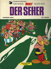 Cover for Asterix (Egmont Ehapa, 1968 series) #19