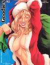 Cover for Goodies (Jabberwocky Graphix, 1982 series) #92