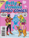 Cover for Betty and Veronica Double Digest Magazine (Archie, 1987 series) #270