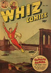 Cover for Whiz Comics (Anglo-American Publishing Company Limited, 1948 series) #108
