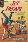 Cover for Jet Dream (Western, 1968 series) #1 [Canadian]