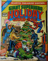 Cover for Marvel Treasury Edition (Marvel, 1974 series) #[8] [British]