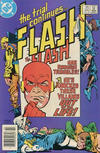 Cover Thumbnail for The Flash (1959 series) #342 [Canadian]