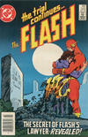 Cover Thumbnail for The Flash (1959 series) #343 [Canadian]