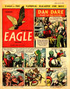 Cover for Eagle Magazine (Advertiser Newspapers, 1953 series) #v2#4