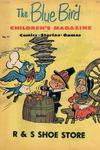 Cover for The Blue Bird Children's Magazine (Graphic Information Service Inc, 1957 series) #11 [R & S]