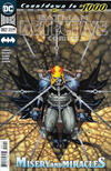Cover for Detective Comics (DC, 2011 series) #997
