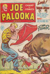 Cover for Joe Palooka Comics (Super Publishing, 1948 series) #49