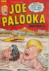 Cover for Joe Palooka Comics (Super Publishing, 1948 series) #35