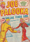 Cover for Joe Palooka Comics (Super Publishing, 1948 series) #33