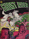 Cover for Ghost Rider (Compix, 1952 series) #1