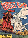 Cover for Ghost Rider (Compix, 1952 series) #2