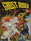 Cover for Ghost Rider (Compix, 1952 series) #3