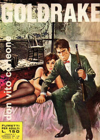 Cover Thumbnail for Goldrake (Ediperiodici, 1967 series) #95