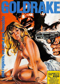 Cover Thumbnail for Goldrake (Ediperiodici, 1967 series) #130