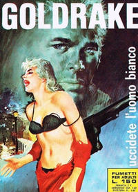 Cover Thumbnail for Goldrake (Ediperiodici, 1967 series) #93