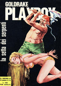 Cover Thumbnail for Goldrake (Ediperiodici, 1967 series) #31