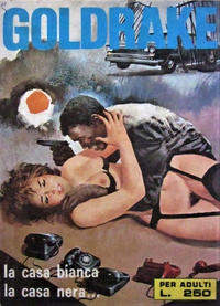 Cover Thumbnail for Goldrake (Ediperiodici, 1967 series) #216