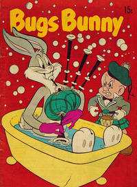 Cover Thumbnail for Bugs Bunny (Magazine Management, 1969 series) #20-26