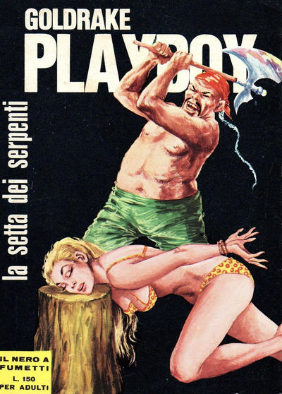 Cover for Goldrake (Ediperiodici, 1967 series) #31