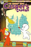 Cover Thumbnail for Casper's Capers (2018 series) #2 [Main Cover]