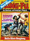 Cover for Kung-Fu (Bastei Verlag, 1975 series) #95
