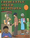 Cover for Unshelved (Overdue Media, 2003 series) #[6] - Frequently Asked Questions