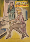 Cover for Sextra Cartoons (Gold Star Publications, 1970 ? series) #12