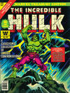 Cover Thumbnail for Marvel Treasury Edition (1974 series) #17 [Whitman]