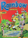 Cover for Rainbow Annual (Amalgamated Press, 1924 series) #1956