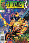 Cover Thumbnail for Generation X (1994 series) #39 [Newsstand]
