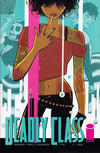 Cover Thumbnail for Deadly Class (2014 series) #1 [Cover B]