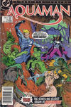 Cover Thumbnail for Aquaman (1986 series) #3 [Canadian]