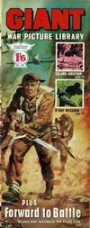 Cover for Giant War Picture Library (IPC, 1964 series) #29