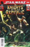 Cover Thumbnail for Star Wars Knights of the Old Republic (2006 series) #12