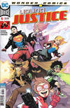 Cover Thumbnail for Young Justice (2019 series) #1