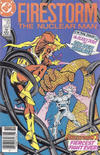 Cover Thumbnail for The Fury of Firestorm (1982 series) #53 [Canadian]
