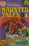 Cover for Haunted Tales (K. G. Murray, 1973 series) #39