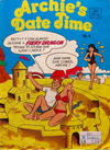 Cover for Archie's Date Time (Yaffa / Page, 1980 ? series) #6