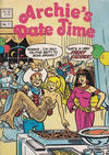Cover for Archie's Date Time (Yaffa / Page, 1980 ? series) #11