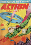 Cover for Action Comic (Trans-Tasman Magazines, 1965 ? series) #2